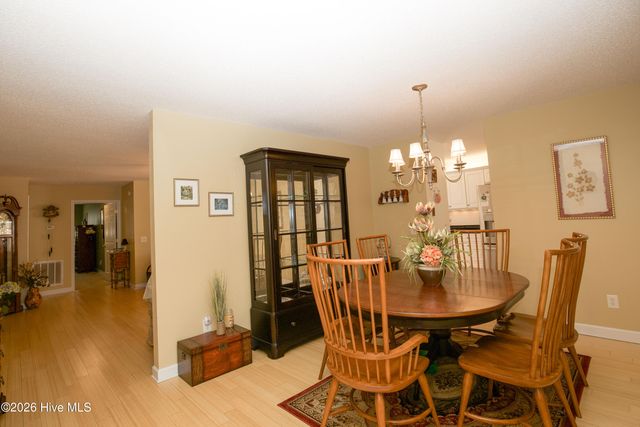 623 Pinehurst Trace Drive, Pinehurst, NC 28374