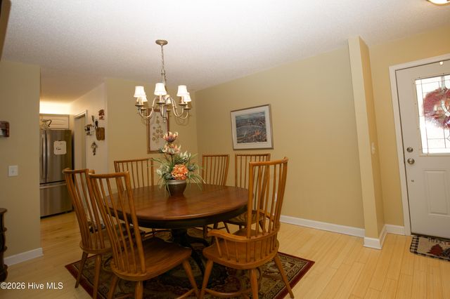 623 Pinehurst Trace Drive, Pinehurst, NC 28374