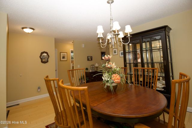 623 Pinehurst Trace Drive, Pinehurst, NC 28374