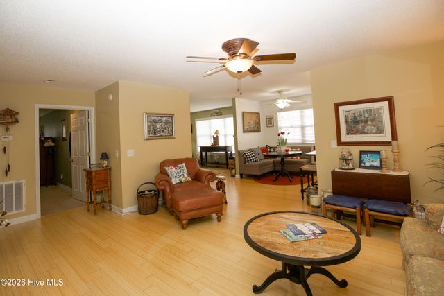 623 Pinehurst Trace Drive, Pinehurst, NC 28374