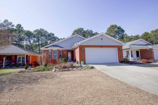 623 Pinehurst Trace Drive, Pinehurst, NC 28374