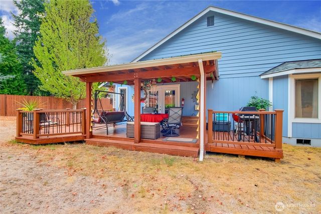 6540 3rd Way SE, Lacey, WA 98503