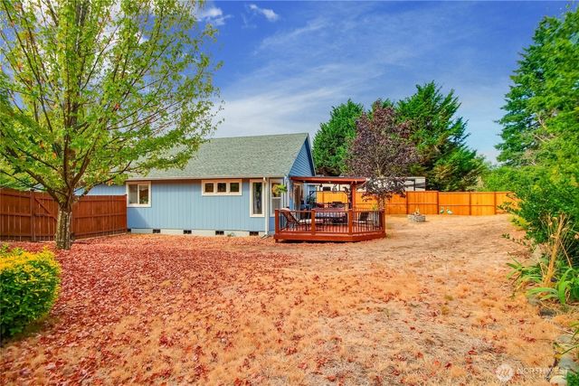 6540 3rd Way SE, Lacey, WA 98503