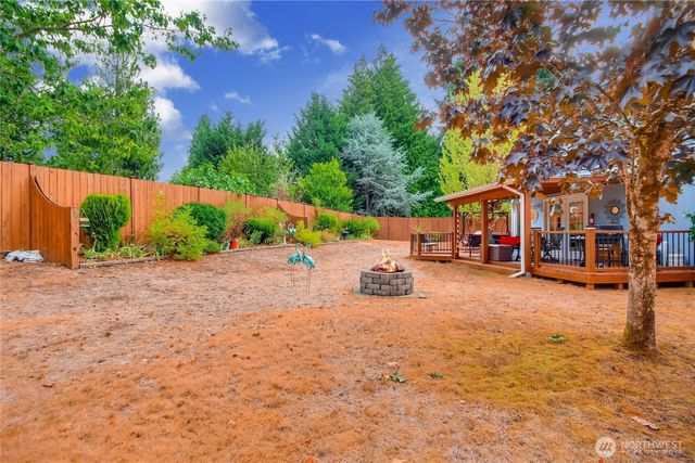 6540 3rd Way SE, Lacey, WA 98503