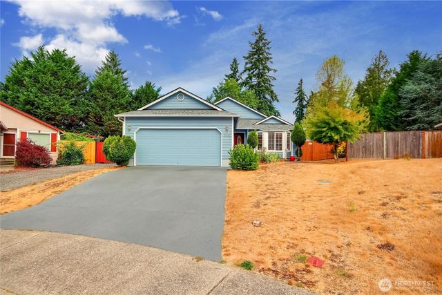 6540 3rd Way SE, Lacey, WA 98503