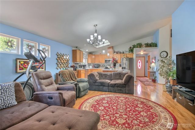 6540 3rd Way SE, Lacey, WA 98503