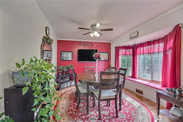 6540 3rd Way SE, Lacey, WA 98503