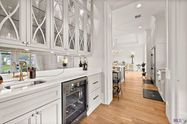 8343 Hattic St, Saint George, LA 70817