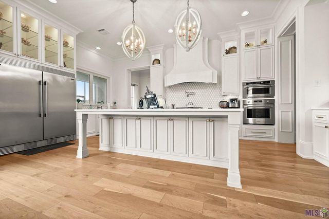 8343 Hattic St, Saint George, LA 70817