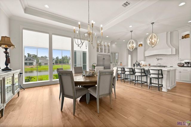 8343 Hattic St, Saint George, LA 70817