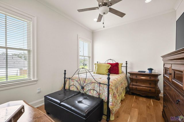 8343 Hattic St, Saint George, LA 70817