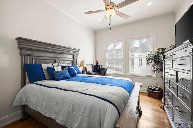 8343 Hattic St, Saint George, LA 70817