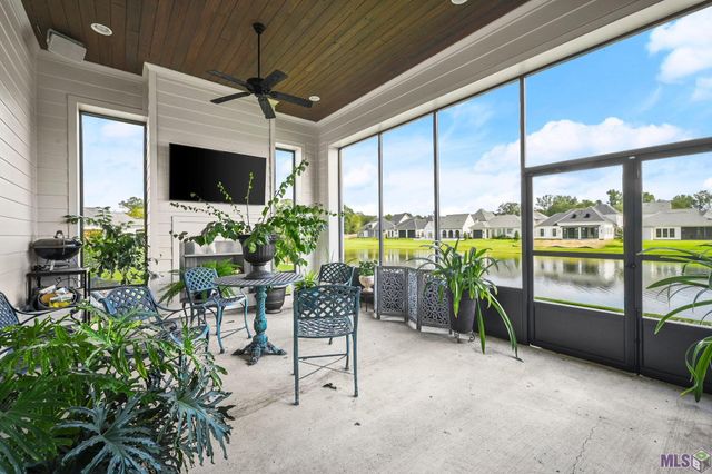 8343 Hattic St, Saint George, LA 70817