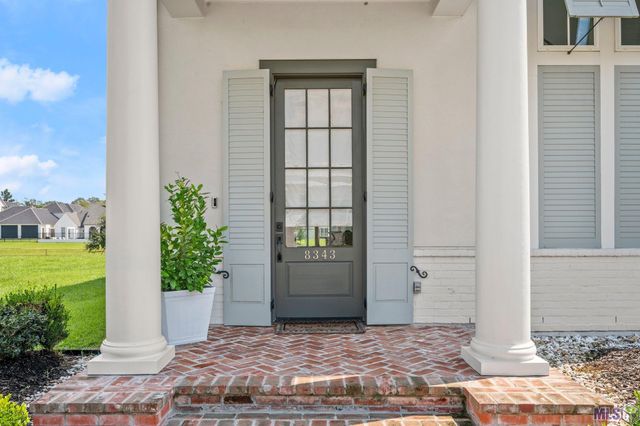 8343 Hattic St, Saint George, LA 70817