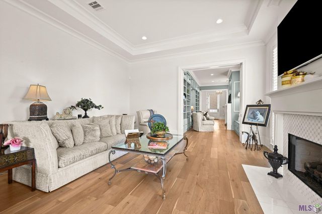 8343 Hattic St, Saint George, LA 70817