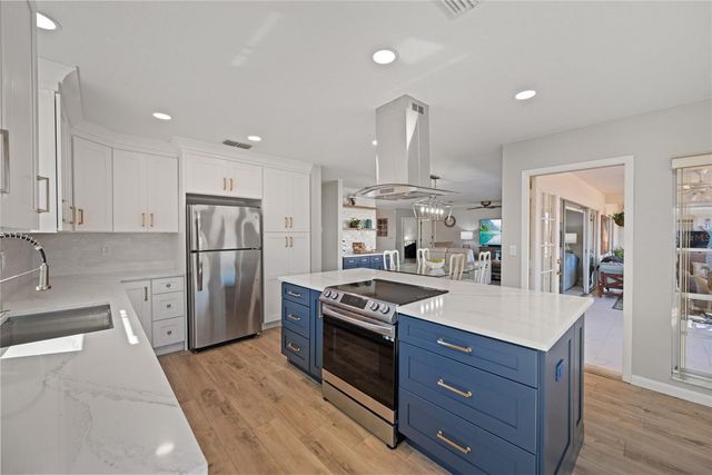 3519 E LINKS COURT, Palm Harbor, FL 34684