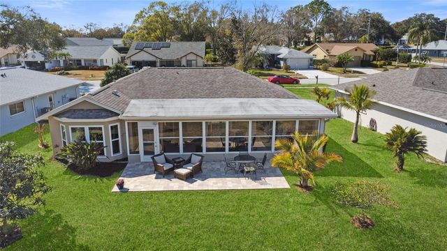 3519 E LINKS COURT, Palm Harbor, FL 34684