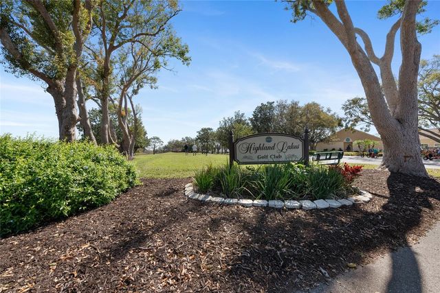 3519 E LINKS COURT, Palm Harbor, FL 34684