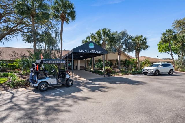 3519 E LINKS COURT, Palm Harbor, FL 34684