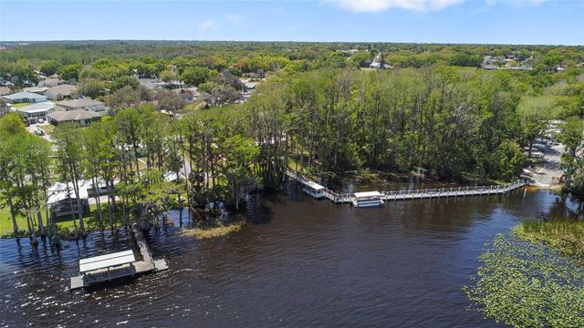 3519 E LINKS COURT, Palm Harbor, FL 34684