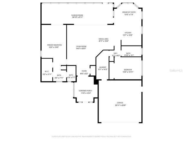 3519 E LINKS COURT, Palm Harbor, FL 34684