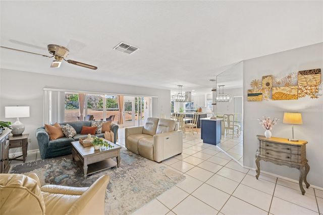 3519 E LINKS COURT, Palm Harbor, FL 34684