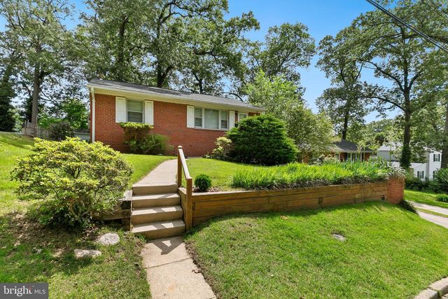 9717 48TH PL, College Park, MD 20740