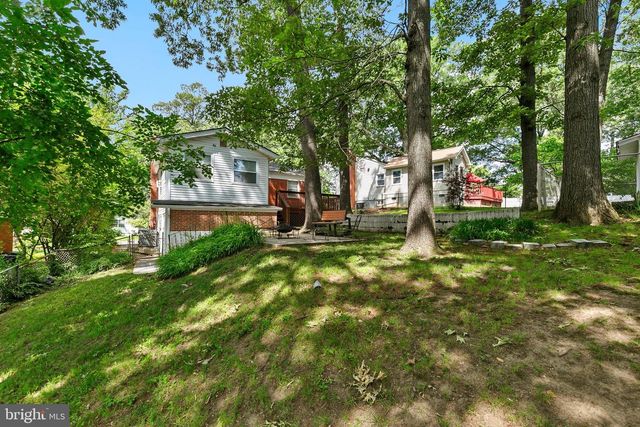 9717 48TH PL, College Park, MD 20740