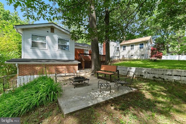 9717 48TH PL, College Park, MD 20740
