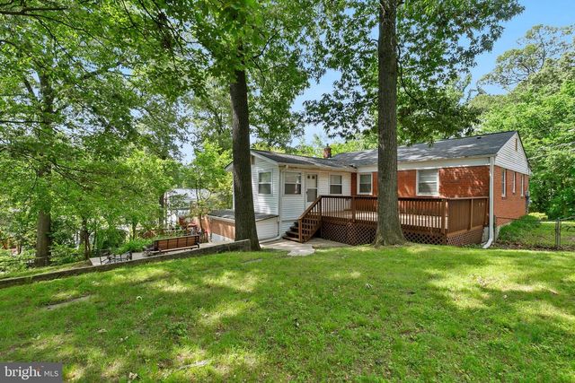 9717 48TH PL, College Park, MD 20740
