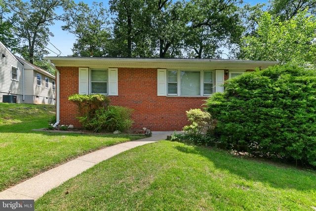 9717 48TH PL, College Park, MD 20740