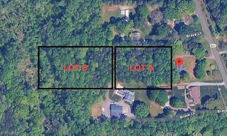 000 Nc Highway 801 S LOT B, Advance, NC 27006