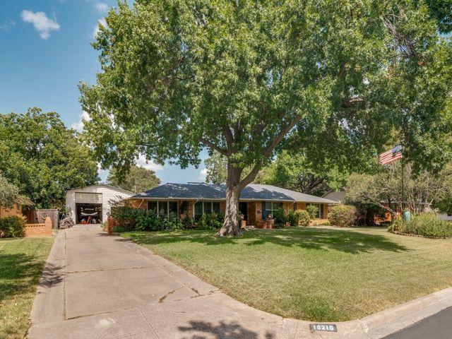 10216 Plummer Drive, Dallas, TX 75228