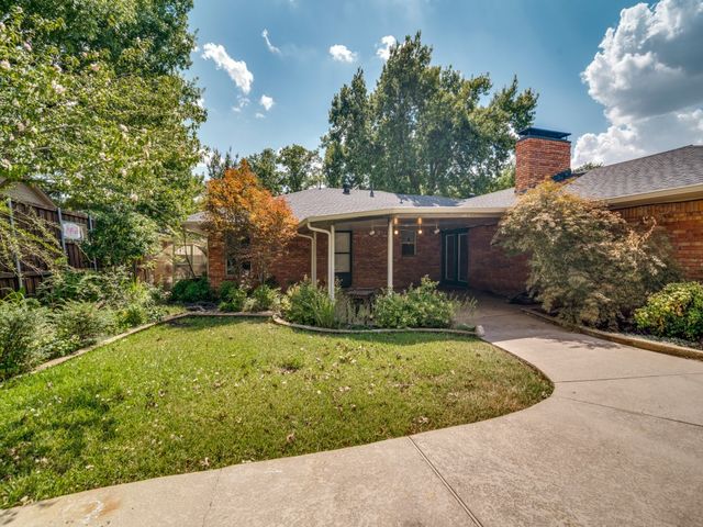 10216 Plummer Drive, Dallas, TX 75228