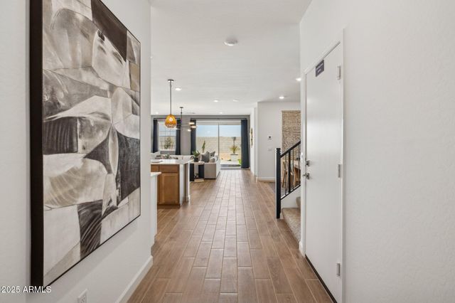 26122 W NANCY Lane, Buckeye, AZ 85326