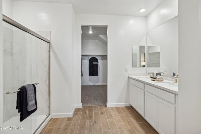 26122 W NANCY Lane, Buckeye, AZ 85326