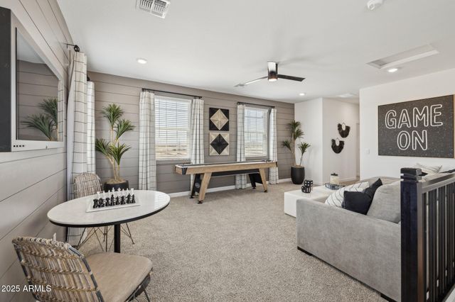 26122 W NANCY Lane, Buckeye, AZ 85326