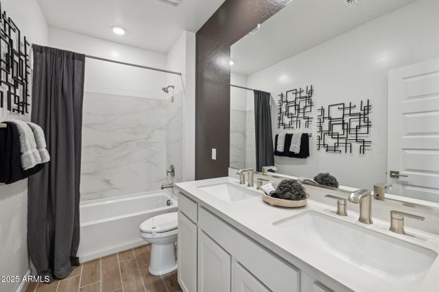 26122 W NANCY Lane, Buckeye, AZ 85326