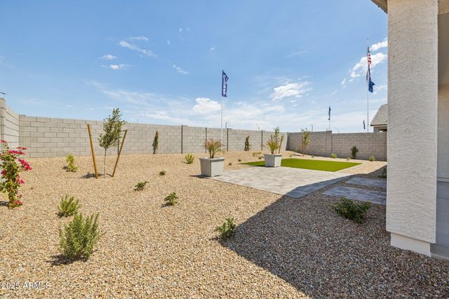 26122 W NANCY Lane, Buckeye, AZ 85326