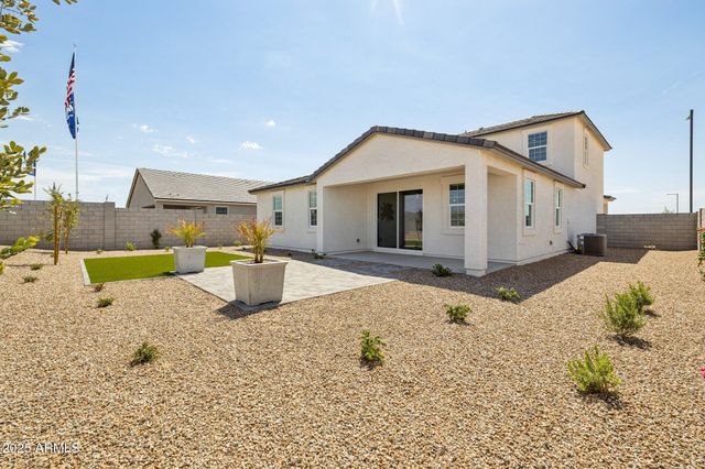 26122 W NANCY Lane, Buckeye, AZ 85326