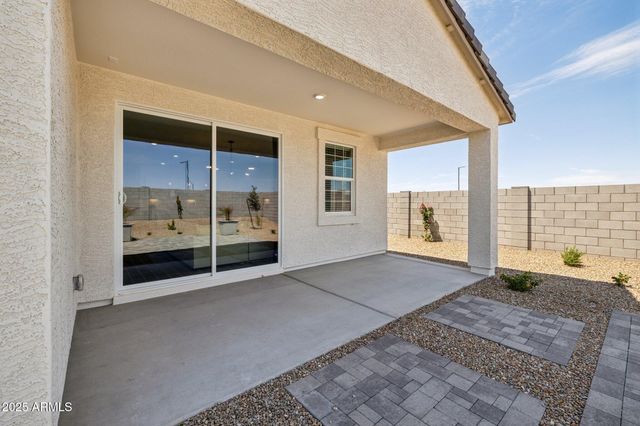 26122 W NANCY Lane, Buckeye, AZ 85326