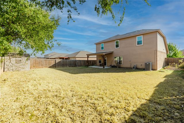 12637 Forest Lawn Road, Rhome, TX 76078