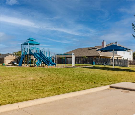 12637 Forest Lawn Road, Rhome, TX 76078