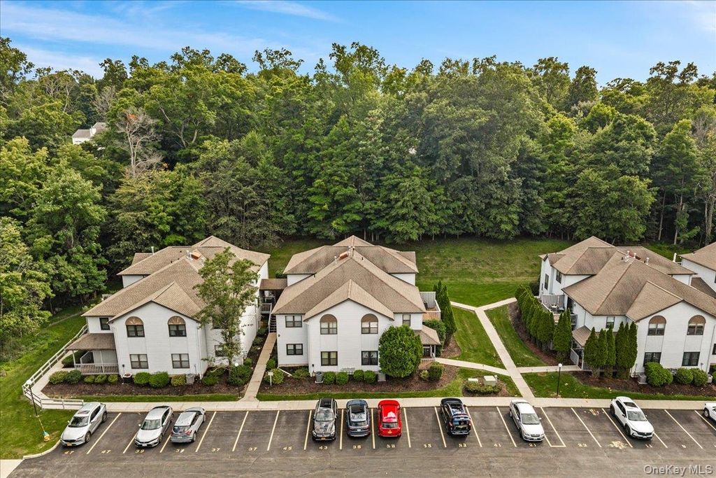 41 Aldo Court, Monroe, NY 10950 — exterior