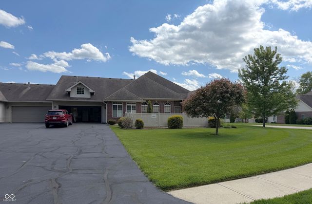 6605 Avila Way, Fishers, IN 46038