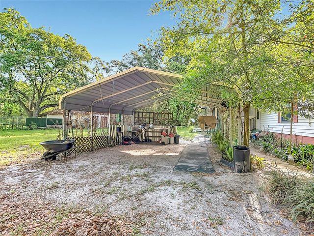 821 IRENE DRIVE, Auburndale, FL 33823