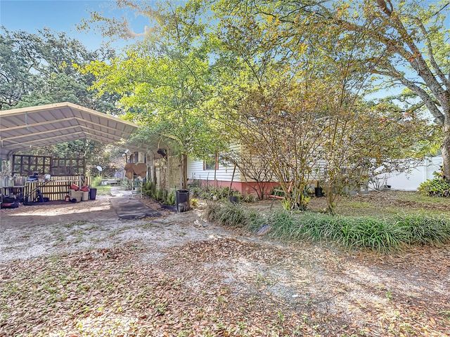 821 IRENE DRIVE, Auburndale, FL 33823