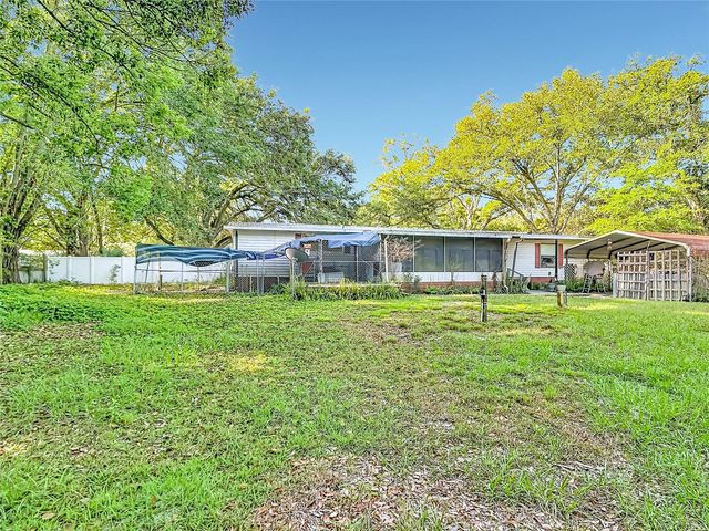 821 IRENE DRIVE, Auburndale, FL 33823