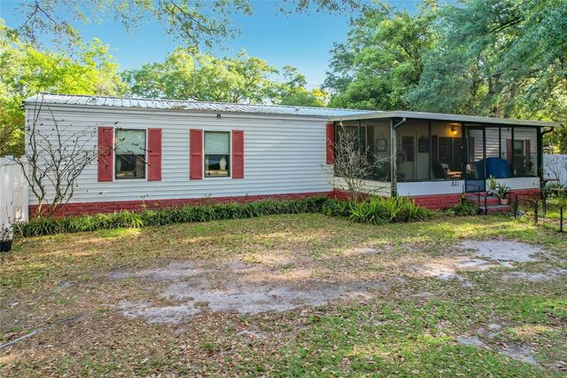 821 IRENE DRIVE, Auburndale, FL 33823