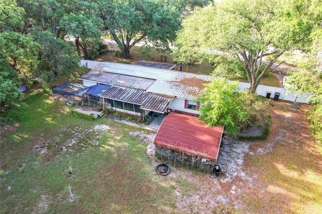 821 IRENE DRIVE, Auburndale, FL 33823